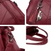 Ansseng Luxury Leather Handbag for Women – Elegant Design, Premium Craftsmanship, and Spacious Interior